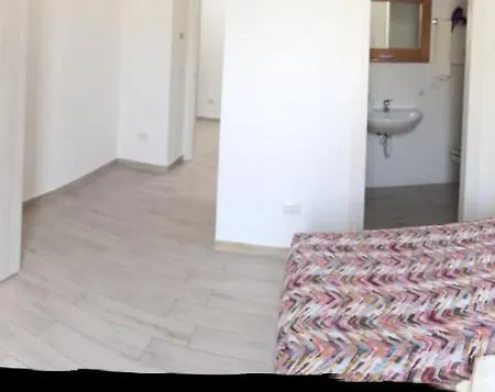 Bed & Breakfast Mary25