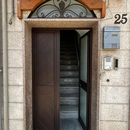 Bed & Breakfast Mary25 *