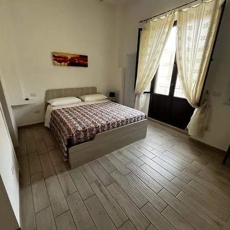 Mary25 Bed & Breakfast Montescaglioso